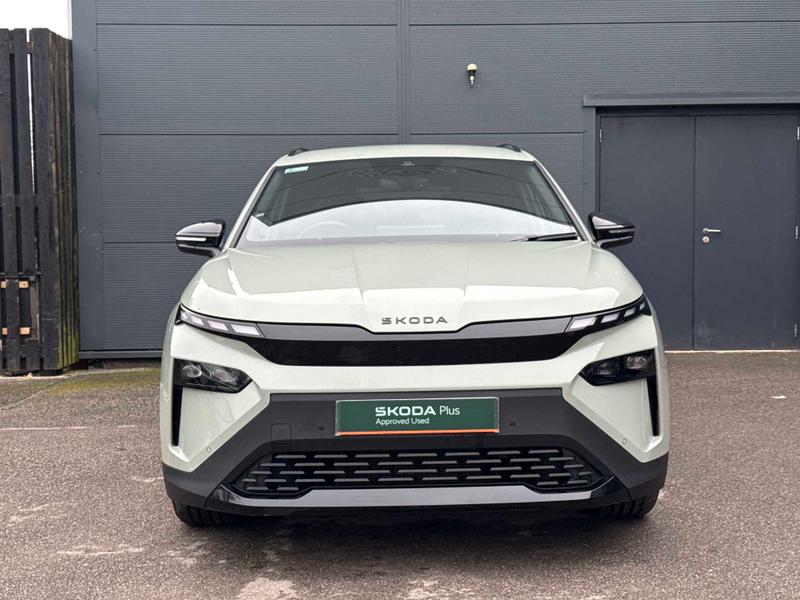 Used Skoda Elroq 2025 for sale - 77665768: Photo 7