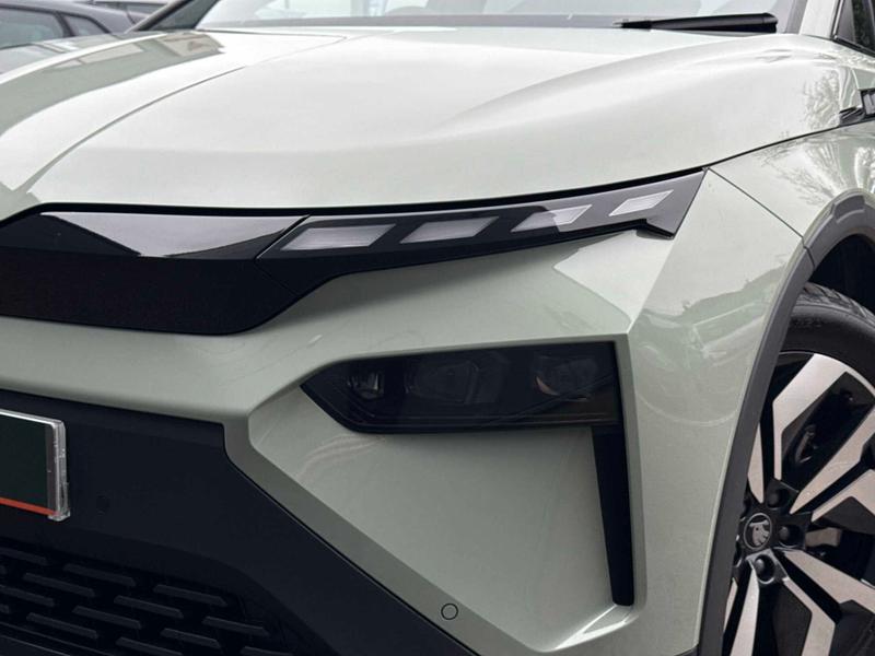 Used Skoda Elroq 2025 for sale - 77665768: Photo 8