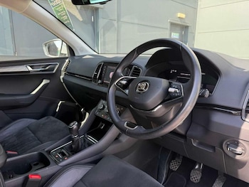 Used Skoda Karoq 2023 for sale - 79357553: Photo
