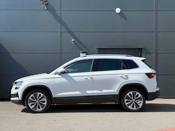 Used Skoda Karoq 2023 for sale - 79357553: Photo