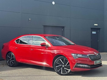 2020 - 1.4 TSI iV SE L DSG 5dr Automatic