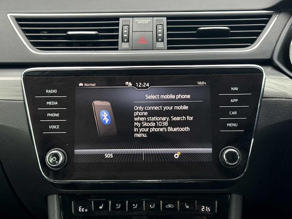 Used Skoda Superb 2020 for sale - 76202185: Photo 26