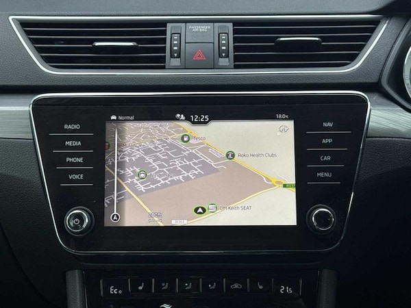 Used Skoda Superb 2020 for sale - 76202185: Photo 27