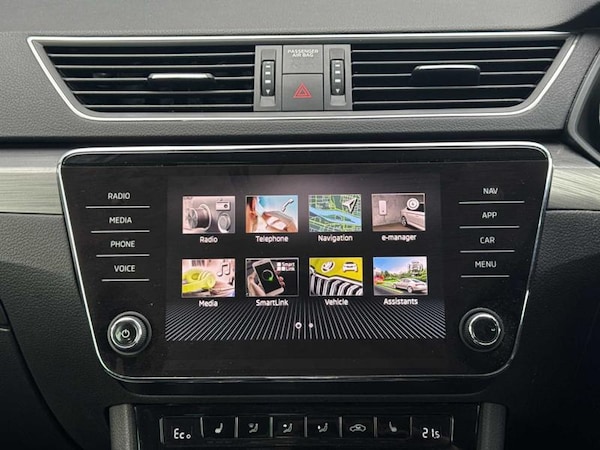 Used Skoda Superb 2020 for sale - 76202185: Photo 28