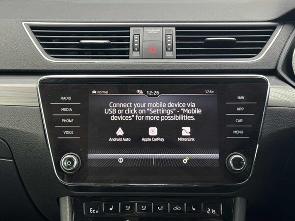 Used Skoda Superb 2020 for sale - 76202185: Photo 29