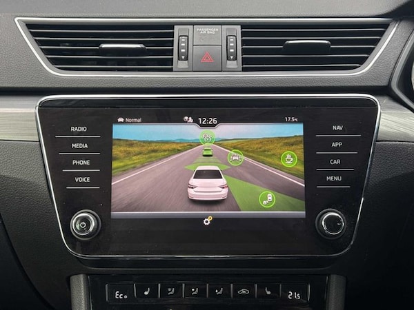Used Skoda Superb 2020 for sale - 76202185: Photo 30