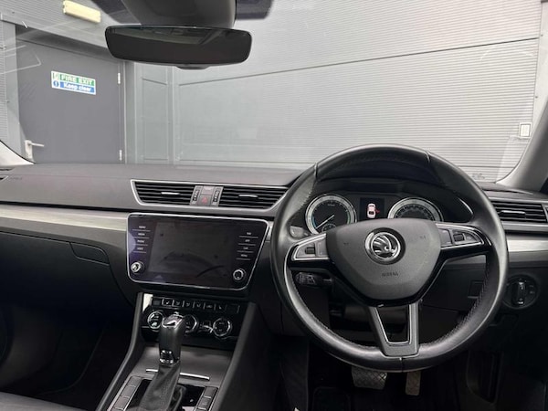 Used Skoda Superb 2020 for sale - 76202185: Photo 39