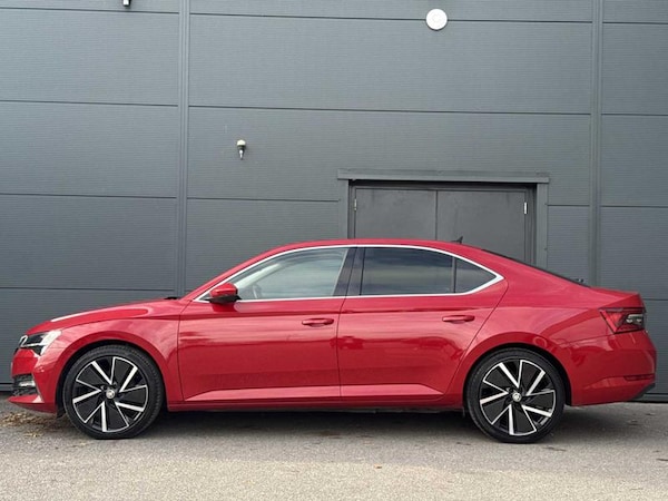 Used Skoda Superb 2020 for sale - 76202185: Photo 3