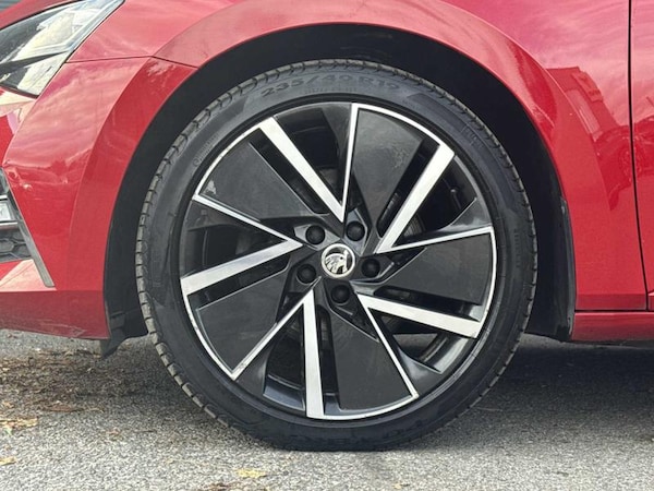 Used Skoda Superb 2020 for sale - 76202185: Photo 4