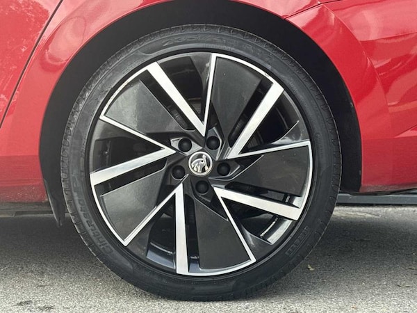 Used Skoda Superb 2020 for sale - 76202185: Photo 5