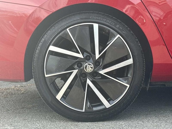 Used Skoda Superb 2020 for sale - 76202185: Photo 9
