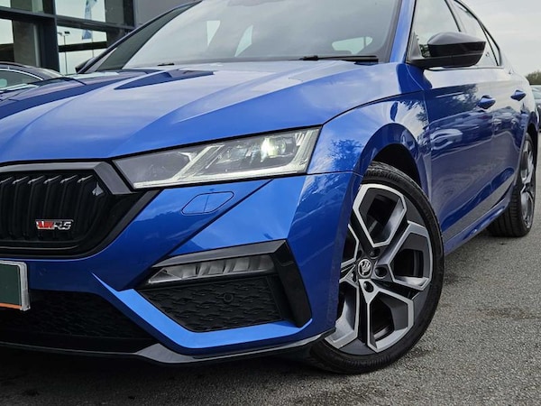 Used Skoda Octavia 2022 for sale - 76101751: Photo 11
