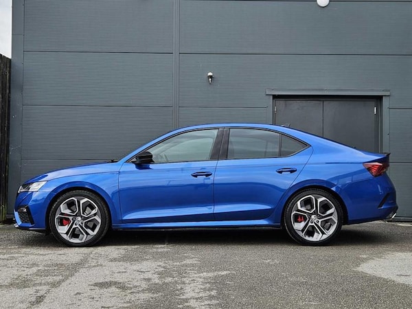Used Skoda Octavia 2022 for sale - 76101751: Photo 12