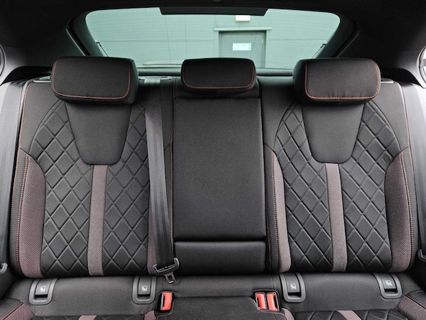Used Skoda Octavia 2022 for sale - 76101751: Photo 16