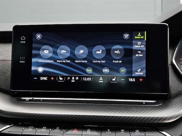 Used Skoda Octavia 2022 for sale - 76101751: Photo 29