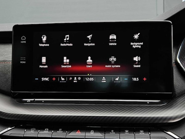 Used Skoda Octavia 2022 for sale - 76101751: Photo 30
