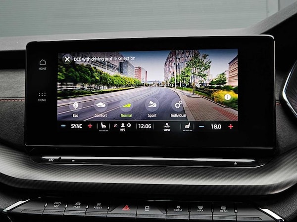 Used Skoda Octavia 2022 for sale - 76101751: Photo 31
