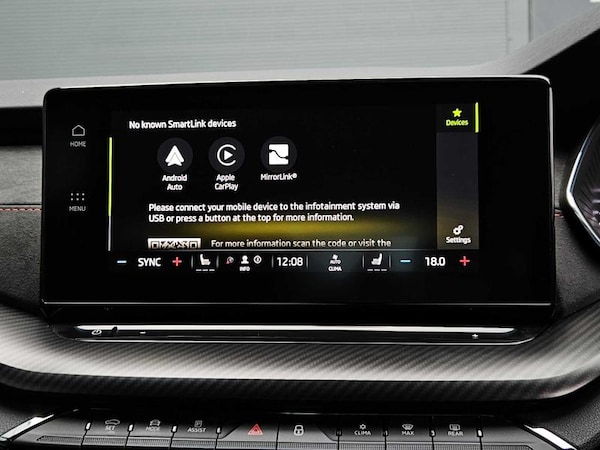 Used Skoda Octavia 2022 for sale - 76101751: Photo 33