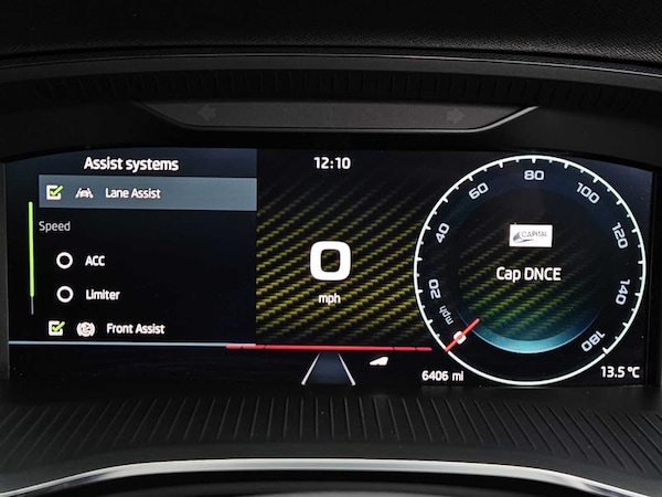 Used Skoda Octavia 2022 for sale - 76101751: Photo 37