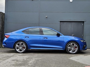 Used Skoda Octavia 2022 for sale - 76101751: Photo 3