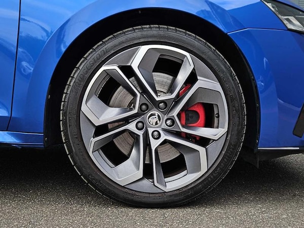 Used Skoda Octavia 2022 for sale - 76101751: Photo 5