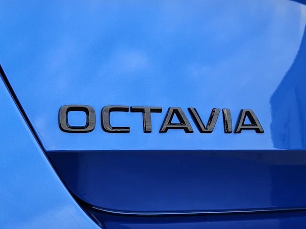 Used Skoda Octavia 2022 for sale - 76101751: Photo 9