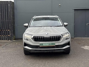 Used Skoda Karoq 2024 for sale - 76131276: Photo