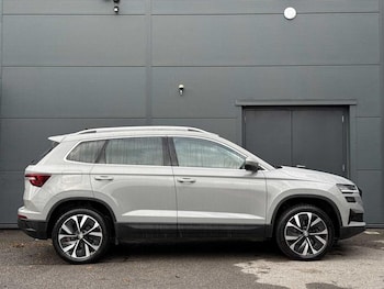 Used Skoda Karoq 2024 for sale - 76131276: Photo