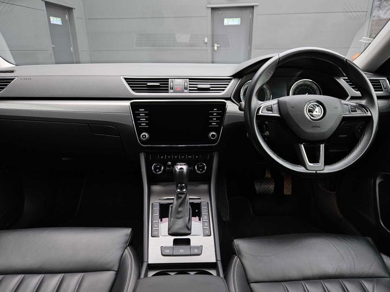 Used Skoda Superb 2020 for sale - 77653663: Photo 13