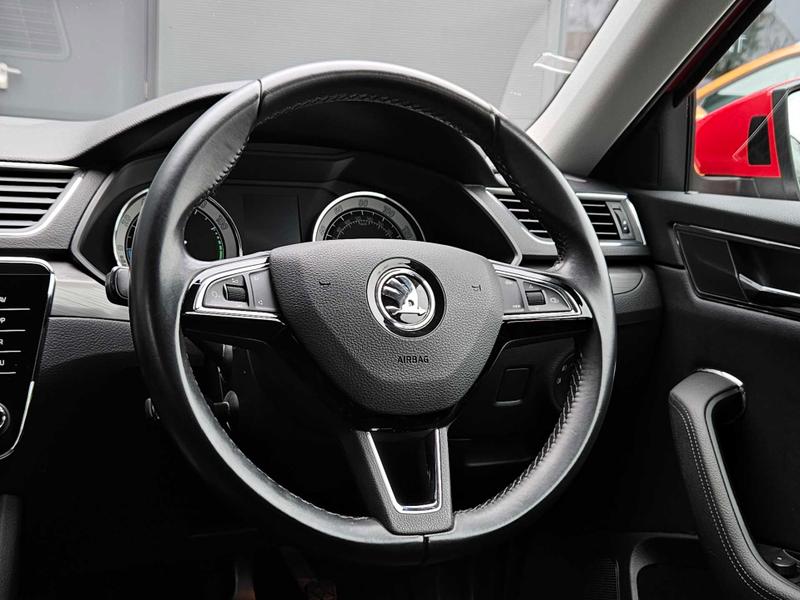 Used Skoda Superb 2020 for sale - 77653663: Photo 17