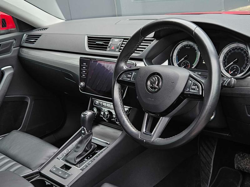 Used Skoda Superb 2020 for sale - 77653663: Photo 2