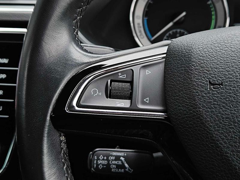 Used Skoda Superb 2020 for sale - 77653663: Photo 21