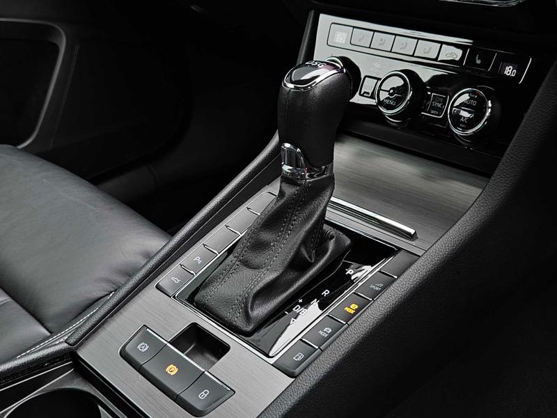 Used Skoda Superb 2020 for sale - 77653663: Photo 24