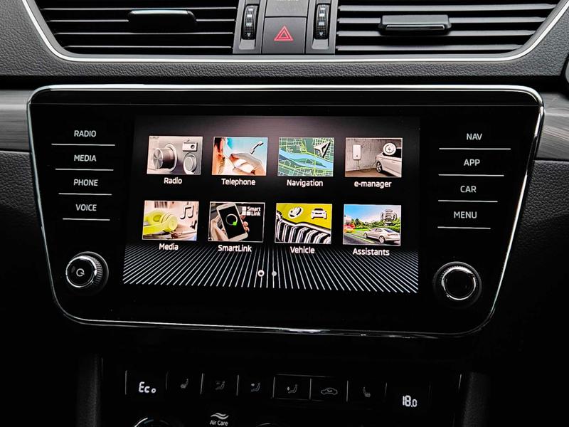 Used Skoda Superb 2020 for sale - 77653663: Photo 26