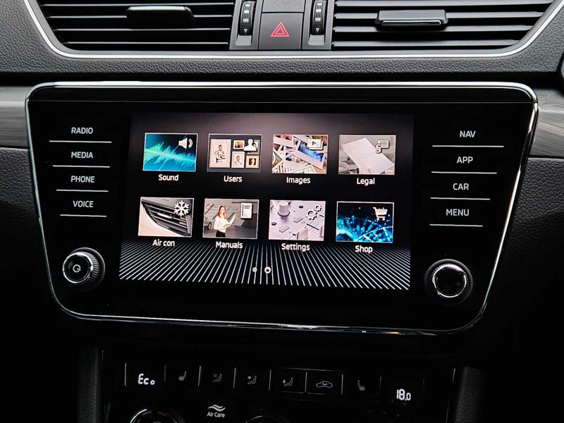 Used Skoda Superb 2020 for sale - 77653663: Photo 27