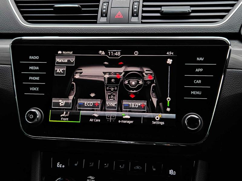 Used Skoda Superb 2020 for sale - 77653663: Photo 28