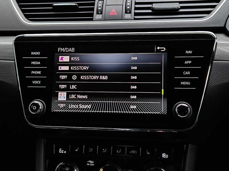 Used Skoda Superb 2020 for sale - 77653663: Photo 29