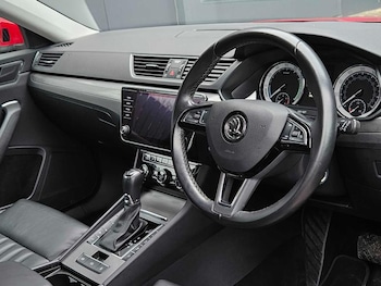 Used Skoda Superb 2020 for sale - 77653663: Photo
