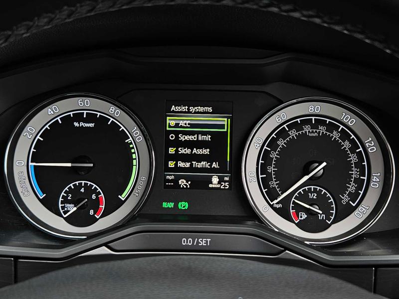 Used Skoda Superb 2020 for sale - 77653663: Photo 34