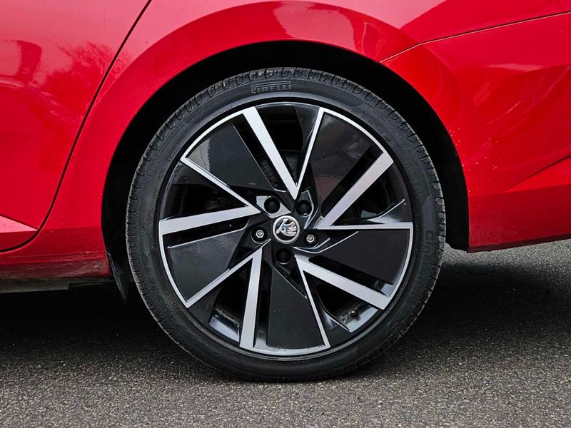 Used Skoda Superb 2020 for sale - 77653663: Photo 37