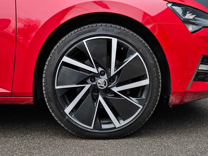 Used Skoda Superb 2020 for sale - 77653663: Photo 39