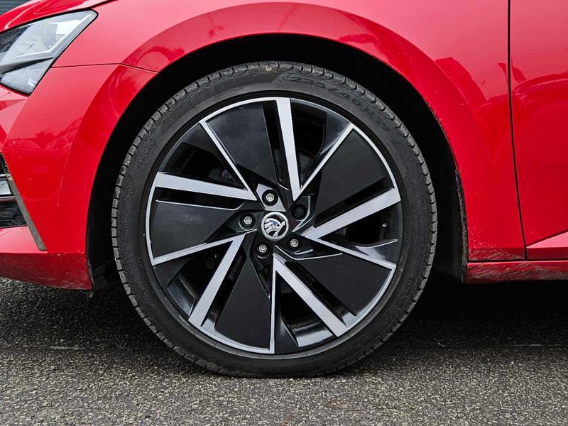 Used Skoda Superb 2020 for sale - 77653663: Photo 5