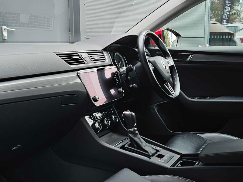 Used Skoda Superb 2020 for sale - 77653663: Photo 6