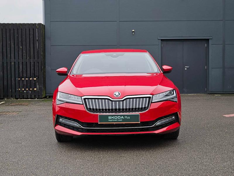 Used Skoda Superb 2020 for sale - 77653663: Photo 8