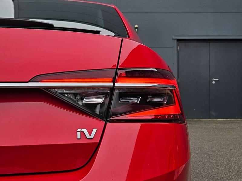 Used Skoda Superb 2020 for sale - 77653663: Photo 9