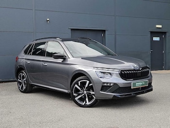 Used Skoda Kamiq 2025 for sale - 75871022: Photo