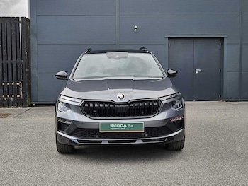 Used Skoda Kamiq 2025 for sale - 75871022: Photo