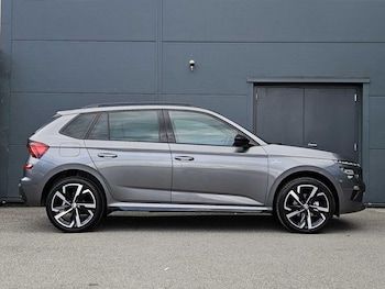 Used Skoda Kamiq 2025 for sale - 75871022: Photo