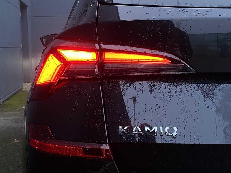 Used Skoda Kamiq for sale - 77447197: Photo 10