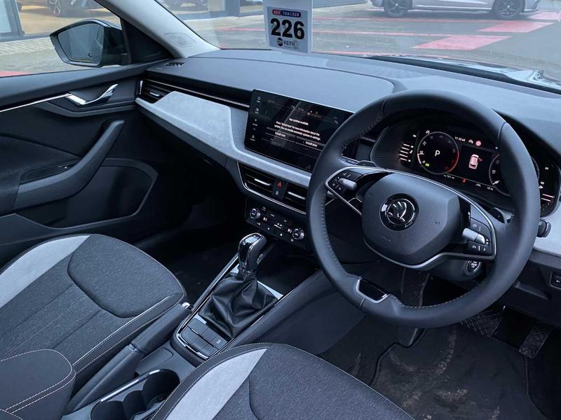 Used Skoda Kamiq for sale - 77447197: Photo 11